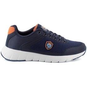 Resim Moda Ayakkabı 7254 Mp Erkek Spor Ayakkabı (551944144) 