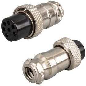 Resim Ayt Mayk 7 Pinli Dişi Fiş 