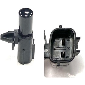 Resim İTAQİ DIŞ SICAKLIK SENSÖRÜ MAZDA-3 2002-2018/MAZDA-6 2003-2020/ 