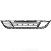 Resim Peugeot 308 Ön Tampon Orta Izgara (Allure) 2014 Sonrası Uyumlu 