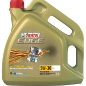 Resim Castrol Edge 5W-30 C3 Tam Sentetik Dpf Motor Yağı 4 Litre (Üretim Yılı:2022) 
