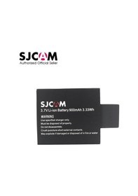 Resim Sj8000R Yedek Batarya Pil 3.7V 900 Mah 3.33Wh 