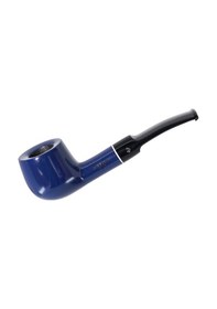 Resim Şahin Üç Yıldız Mod Ban 3 9mm. Filtreli Akrilik Saplı Pipo 237893 