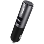 Resim DÜVENCİ TİCARET Awei A870bl Araç Şarj Destekli Sıfır Kulak Içi Stereo Bluetooth Kulaklık (siyah) 