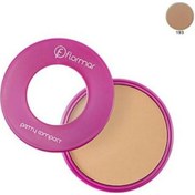 Resim Flormar Pudra Pretty Compact 193 