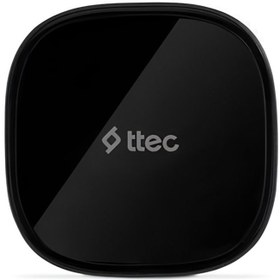 Resim Store Ttec Aircharger Magsafe Özellikli Kablosuz Hızlı Şarj Aleti 