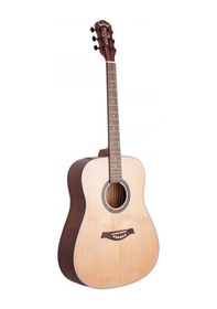 Resim Madison MAG-41M-N Natural Akustik Gitar 