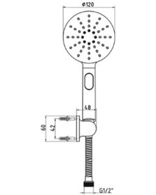 Resim Ar Montana Banyo Üst Takım Mafsallı-3f 