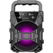 Resim Subzero Bluetooth Kablosuz Hoparlör Ses Topu Müzik Çalar Mini Hoparlör 