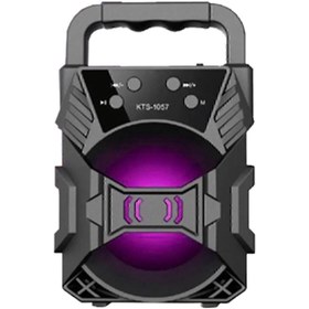 Resim Subzero Bluetooth Kablosuz Hoparlör Ses Topu Müzik Çalar Mini Hoparlör 