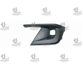 Resim Kapak Lamba Sis Cıvıc 21-25 Rh Sisli/ 