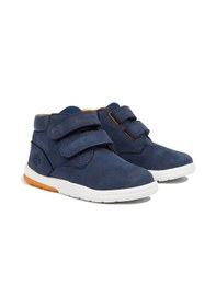 Resim Timberland Toddle Tracks Mıd Hook Lacivert Erkek Çocuk Outdoor Bot 000000000102688811 Lacivert 