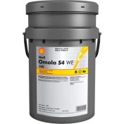 Resim Shell Omala S4 We 320 Şanzıman Dişli Yağı - 20 Litre 
