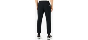 Resim Skechers M Micro Coll. Side Zipper Jogger Fit Pant Erkek Siyah Eşofman Altı S211809-3817 