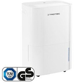 Resim Trotec TTK 54 E Nem Alma Cihazı 