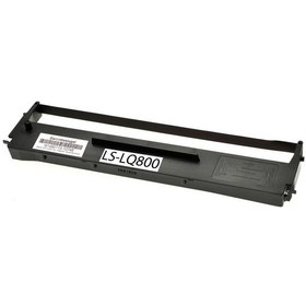 Resim Epson Lq200 / Lq300 / Lq400 / Lq450 / Lq500 / Lq510 / Lq550 / Lq5 Muadil Şerit 