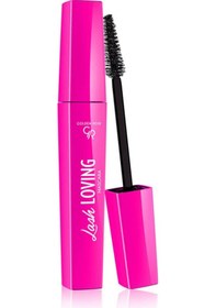 Resim Golden Rose Lash Loving Mascara Siyah 12 ML 