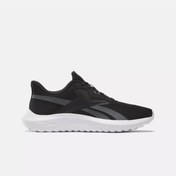 Resim Reebok Energen Lux 100033639 Erkek Spor Ayakkabı Siyah Gri 40-45 Siyah,Gri 