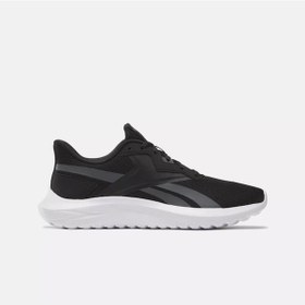 Resim Reebok Energen Lux 100033639 Erkek Spor Ayakkabı Siyah Gri 40-45 Siyah,Gri 