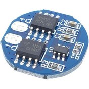 Resim 2S 5A Lityum Batarya Koruma Kartı N11.881 