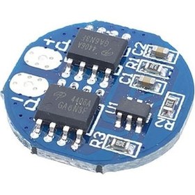 Resim 2S 5A Lityum Batarya Koruma Kartı N11.881 