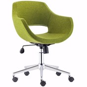 Resim Bintaşmobilya Ultra Küçük Ofis Çalışma Koltuğu 