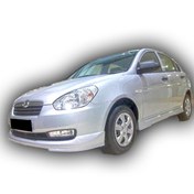 Resim Hyundai Accent Era 2006 - 2012 Body Kit 