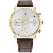 Resim Tommy Hilfiger Th1791884 Erkek Kol Saati 