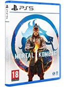 Resim Mortal Kombat 1 Ps5 Oyun 