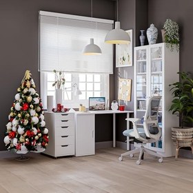 Resim 5 Çekmeceli Keson 