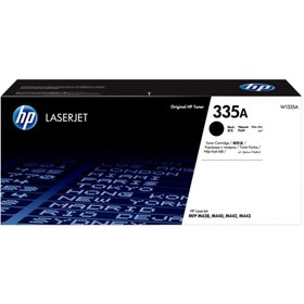 Resim HP W2030A Siyah Toner Kartuş (335A) 