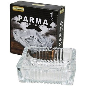 Resim Kare Cam Küllük 4832 