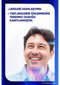 Resim Sensodyne Klinik Beyazlık Diş Lekelerine Karşı Diş Macunu 75 Ml 3 Adet 