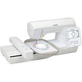 Resim Brother Innov-is NV880E Nakış Makinesi 
