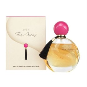 Resim Avon Far Away 50 ml EDP 
