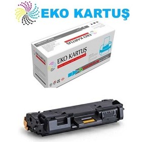 Resim Eko Kartuş Xerox B205 / B210 / B215 (106R04347) 