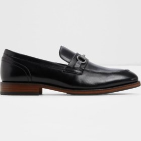 Resim Aldo Bornes Ayakkabı Oxford&loafer - Siyah 