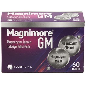 Resim Magnimore GM 60 Tablet 