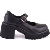 Resim Rachel 27740 Kadın Ayakkabı Rac-k4-27740001 Siyah 