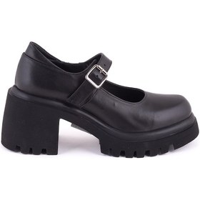 Resim Rachel 27740 Kadın Ayakkabı Rac-k4-27740001 Siyah 