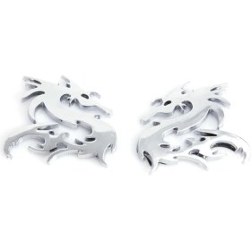 Resim Drs Tuning Space Ejderha Amblem / Yacı20 