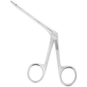 Resim Medikaltec Yabancı Cisim Çıkartma Pensi 14,5 Cm 