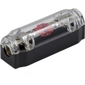 Resim For-x Oto Anfi Sigorta Yuvası Sigortalı 4ga Giriş 4ga Çıkış 150 A 