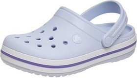 Resim Crocs Crocband Clog K TerlikUnisex Çocuk 