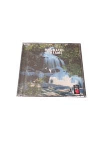 Resim Mountaın Streams Cd 