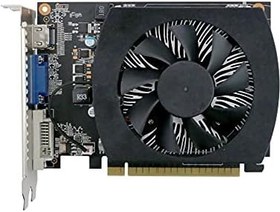 Resim Turbox Venom Titan M GTX750TI Nvidia GDDR5 128Bit Vga.Dvi.Hdmi Tek Fan 4GB Ekran Kartı 