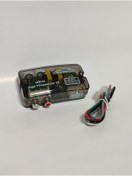 Resim Audiomax Mx-22 Dönüştürücü Tetikli Deck Çevirici Teybinize Amfi Çıkışı Kazandırır 