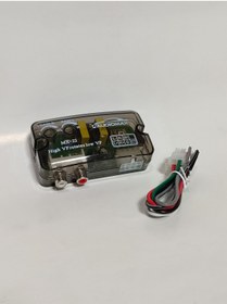 Resim Audiomax Mx-22 Dönüştürücü Tetikli Deck Çevirici Teybinize Amfi Çıkışı Kazandırır 