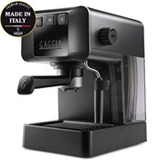 Resim Gaggia EG EG2109/01 Manuel Siyah Espresso Makinesi 