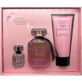 Resim Victoria's Secret Bombshell Orta Boy Hediye Seti Diğer 